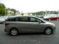 Liquid Silver Metallic - MAZDA5 Sport Photo No. 5