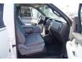 2011 Oxford White Ford F150 XLT SuperCrew  photo #12