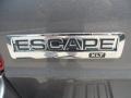  2012 Escape XLT V6 Logo