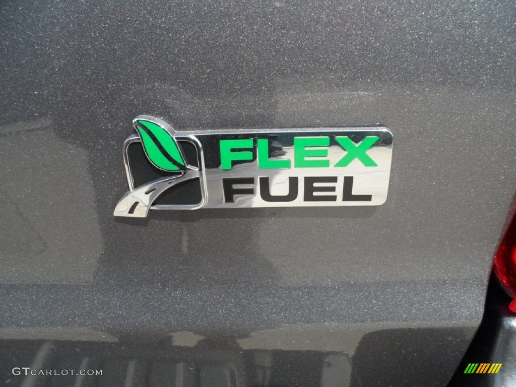2012 Ford Escape XLT V6 Marks and Logos Photo #53613761