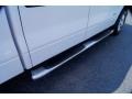 2011 Oxford White Ford F150 XLT SuperCrew  photo #17