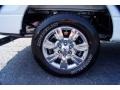 2011 Oxford White Ford F150 XLT SuperCrew  photo #18
