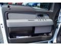 2011 Oxford White Ford F150 XLT SuperCrew  photo #20