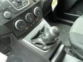 Liquid Silver Metallic - MAZDA5 Sport Photo No. 18