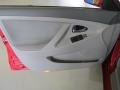 Barcelona Red Metallic - Camry LE Photo No. 7
