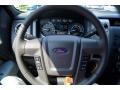 2011 Oxford White Ford F150 XLT SuperCrew  photo #25