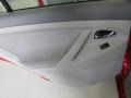 Barcelona Red Metallic - Camry LE Photo No. 10