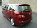 Copper Red Mica - MAZDA5 Touring Photo No. 2