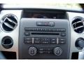 2011 Oxford White Ford F150 XLT SuperCrew  photo #32