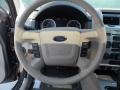 Stone Steering Wheel Photo for 2012 Ford Escape #53614044