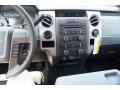 2011 Oxford White Ford F150 XLT SuperCrew  photo #35