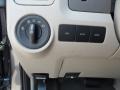 2012 Ford Escape XLT V6 Controls