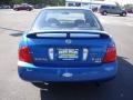 2006 Sapphire Blue Metallic Nissan Sentra 1.8 S Special Edition  photo #5