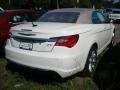 Stone White - 200 Touring Convertible Photo No. 2