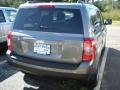 2011 Mineral Gray Metallic Jeep Patriot Sport  photo #2