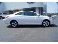 Arctic Frost Pearl - Solara SLE V6 Coupe Photo No. 2