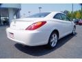 Arctic Frost Pearl - Solara SLE V6 Coupe Photo No. 3