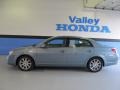 2006 Blue Mirage Metallic Toyota Avalon Limited  photo #2