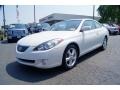 Arctic Frost Pearl - Solara SLE V6 Coupe Photo No. 6