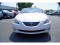 Arctic Frost Pearl - Solara SLE V6 Coupe Photo No. 7