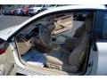 Arctic Frost Pearl - Solara SLE V6 Coupe Photo No. 8