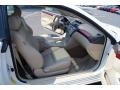 Arctic Frost Pearl - Solara SLE V6 Coupe Photo No. 10