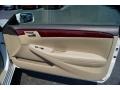 Arctic Frost Pearl - Solara SLE V6 Coupe Photo No. 12