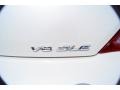 Arctic Frost Pearl - Solara SLE V6 Coupe Photo No. 14