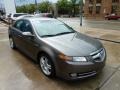 2008 Carbon Bronze Metallic Acura TL 3.2  photo #6