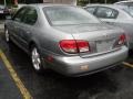 Diamond Graphite Metallic - I 35 Photo No. 3