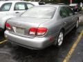 2004 Diamond Graphite Metallic Infiniti I 35  photo #4