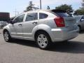 Bright Silver Metallic - Caliber SXT Photo No. 4