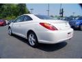 Arctic Frost Pearl - Solara SLE V6 Coupe Photo No. 36