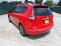 Chilipepper Red - Elantra GLS Touring Photo No. 5