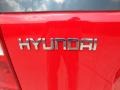 2012 Hyundai Elantra GLS Touring Badge and Logo Photo