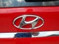 2012 Chilipepper Red Hyundai Elantra GLS Touring  photo #17