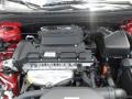  2012 Elantra GLS Touring 2.0 Liter DOHC 16-Valve D-CVVT 4 Cylinder Engine