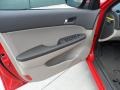 2012 Chilipepper Red Hyundai Elantra GLS Touring  photo #25