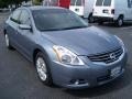 Ocean Gray - Altima 2.5 S Photo No. 3