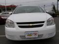 Summit White - Cobalt LT Sedan Photo No. 2