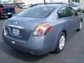 Ocean Gray - Altima 2.5 S Photo No. 4