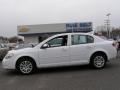 Summit White - Cobalt LT Sedan Photo No. 4