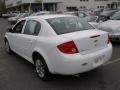Summit White - Cobalt LT Sedan Photo No. 5