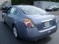 Ocean Gray - Altima 2.5 S Photo No. 6