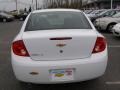 Summit White - Cobalt LT Sedan Photo No. 6