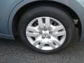 Ocean Gray - Altima 2.5 S Photo No. 8