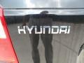 2012 Black Noir Pearl Hyundai Elantra GLS Touring  photo #16