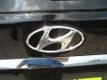 2012 Black Noir Pearl Hyundai Elantra GLS Touring  photo #17