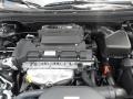  2012 Elantra GLS Touring 2.0 Liter DOHC 16-Valve D-CVVT 4 Cylinder Engine