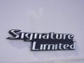 Silver Birch Metallic - Town Car Signature Limited Photo No. 5